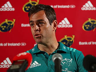 Munster did 'everything they c...